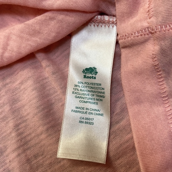 Roots Athletic T-shirt - Picture 3 of 8